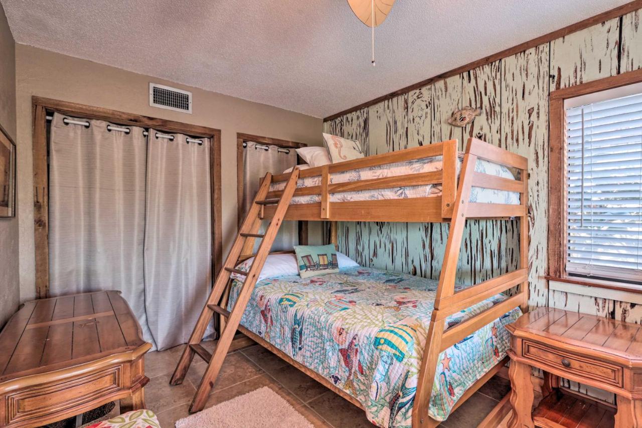 New Smyrna Beach Townhome Steps To Ocean! المظهر الخارجي الصورة