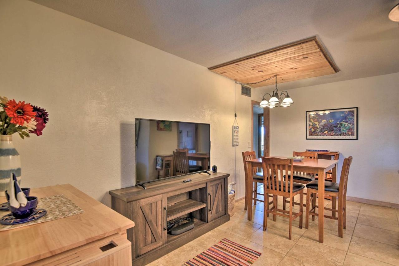 New Smyrna Beach Townhome Steps To Ocean! المظهر الخارجي الصورة