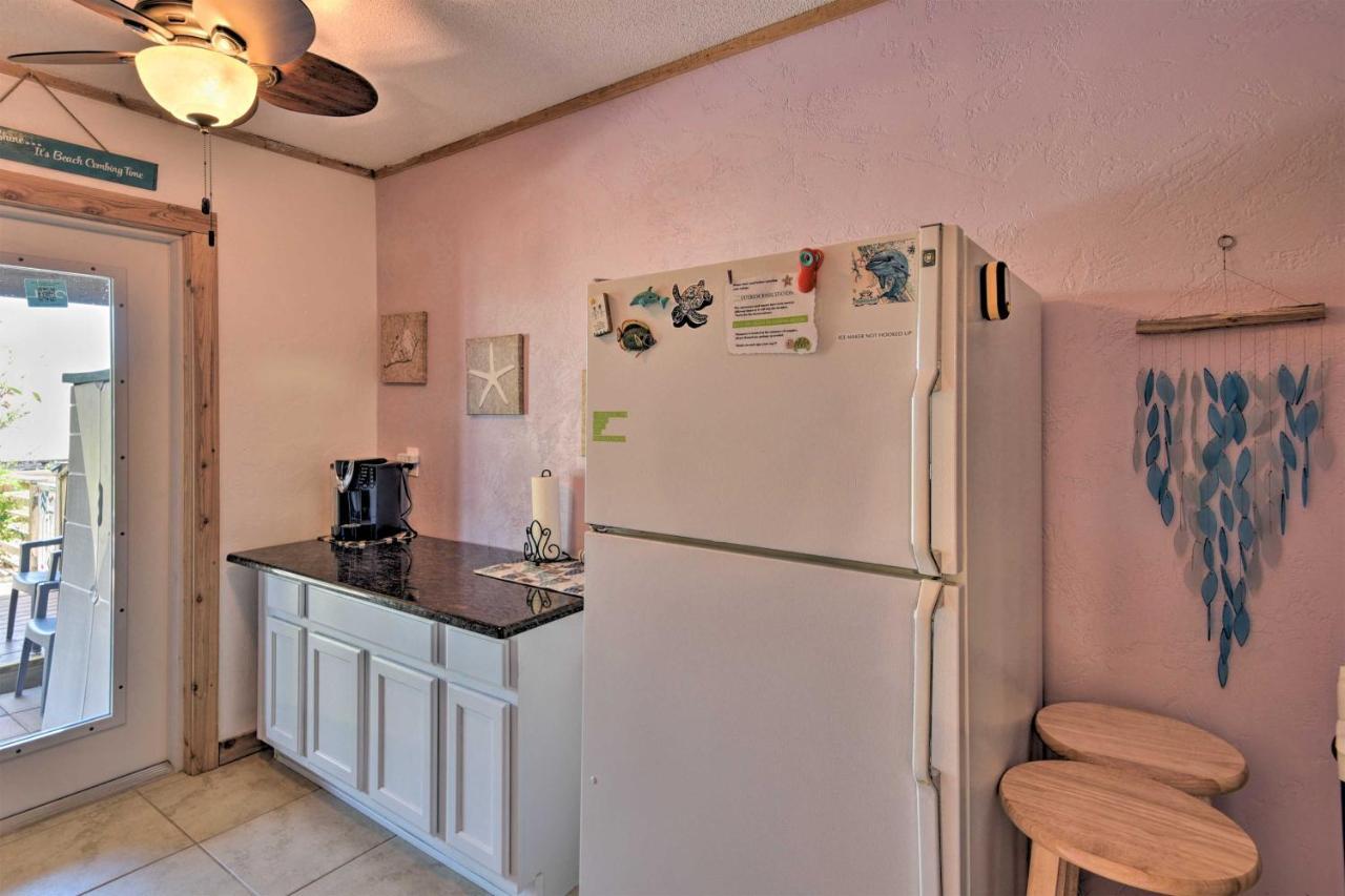 New Smyrna Beach Townhome Steps To Ocean! المظهر الخارجي الصورة